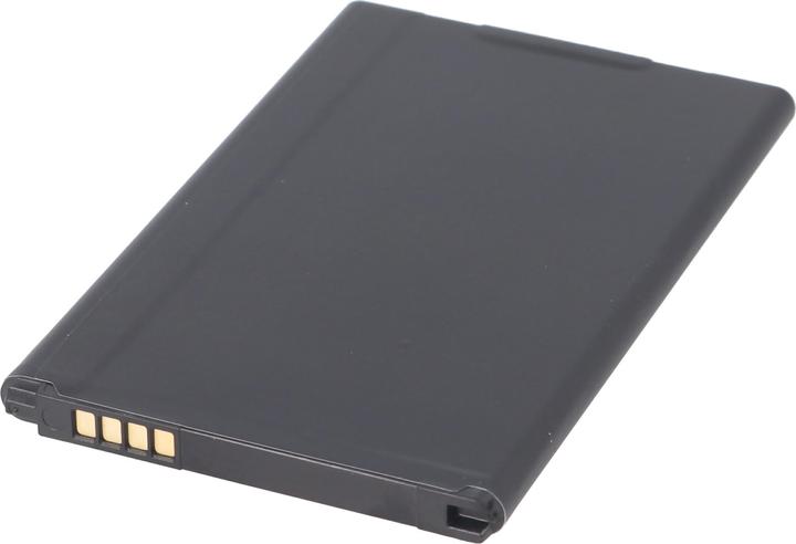 Actual product image AccuCell Akku LG K10 K420N, BL-45A1H, EAC63158301, incl. IC chip