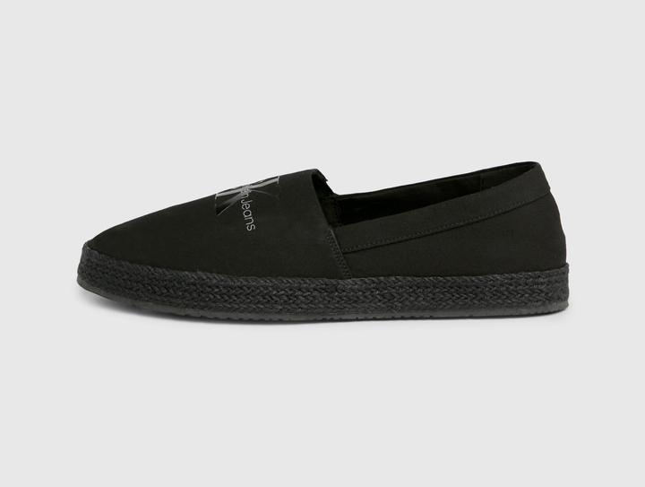 Calvin Klein Slipon Espadrilles Herrenschuhe