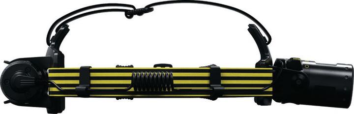 Actual product image Ledlenser Headlamp ILH8R (50 lm)