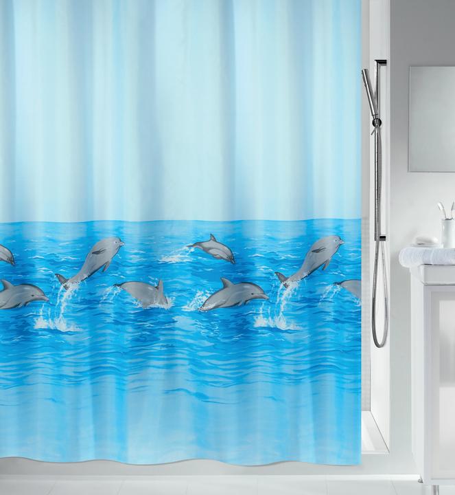 Actual product image spirella Nemo (120 x 200 cm)