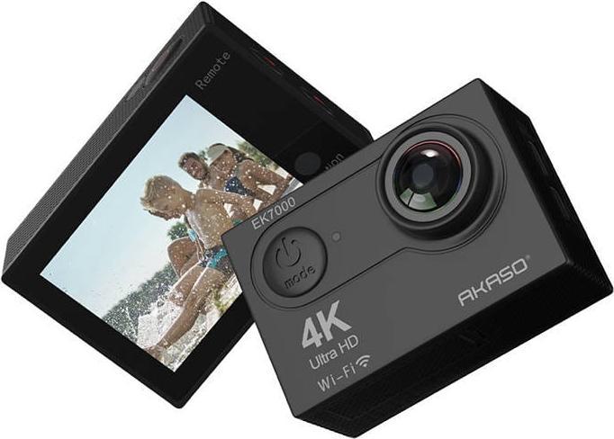 Produktbild Akaso Fotoaparát EK7000 (12 Mpx, 25p)