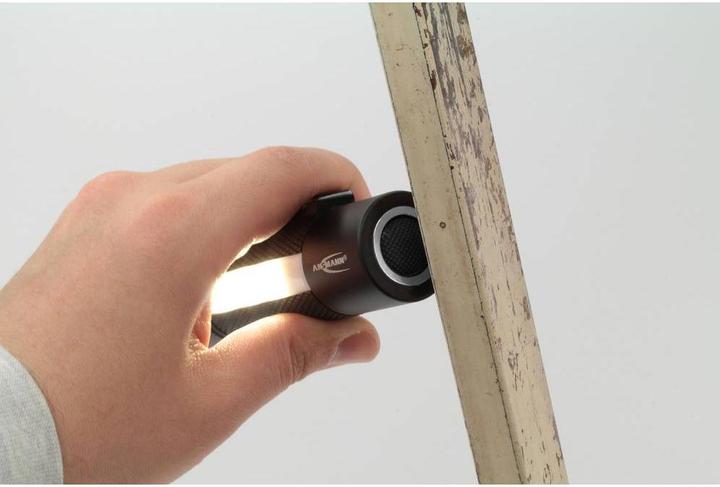 Immagine prodotto Ansmann Futuro Multi 3 in 1 (12.50 cm, 180 lm)