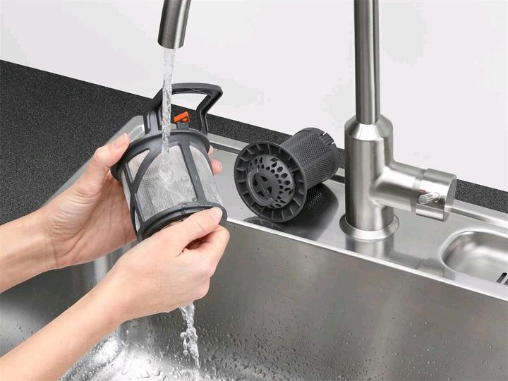 Produktbild AEG Geschsp. FSK75758P B