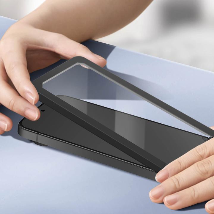 Actual product image Bigben Connected Organic glass film (1 Piece, Google Pixel 9 Pro XL)