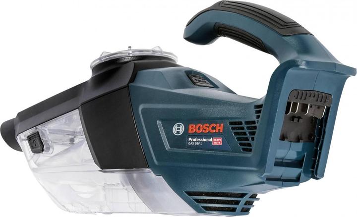 Productafbeelding Bosch Hausgeräte P GAS 18V