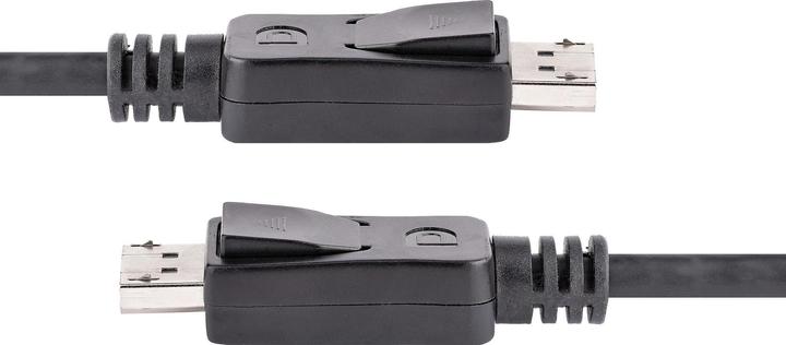 Actual product image StarTech DisplayPort — DisplayPort (1.80 m, DisplayPort)