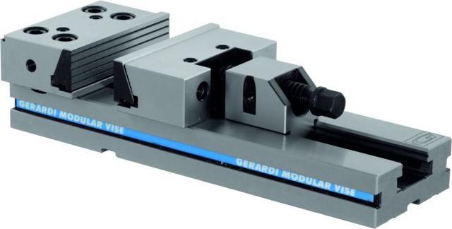 Modular Schraubstock (150 mm)