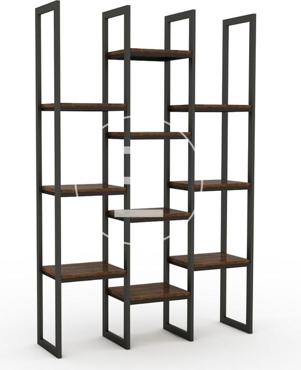 Immagine prodotto Alpeda Stair Trıple Gestell