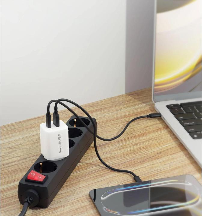Image du produit Sunslice Emperion 65 Pro (65 W)
