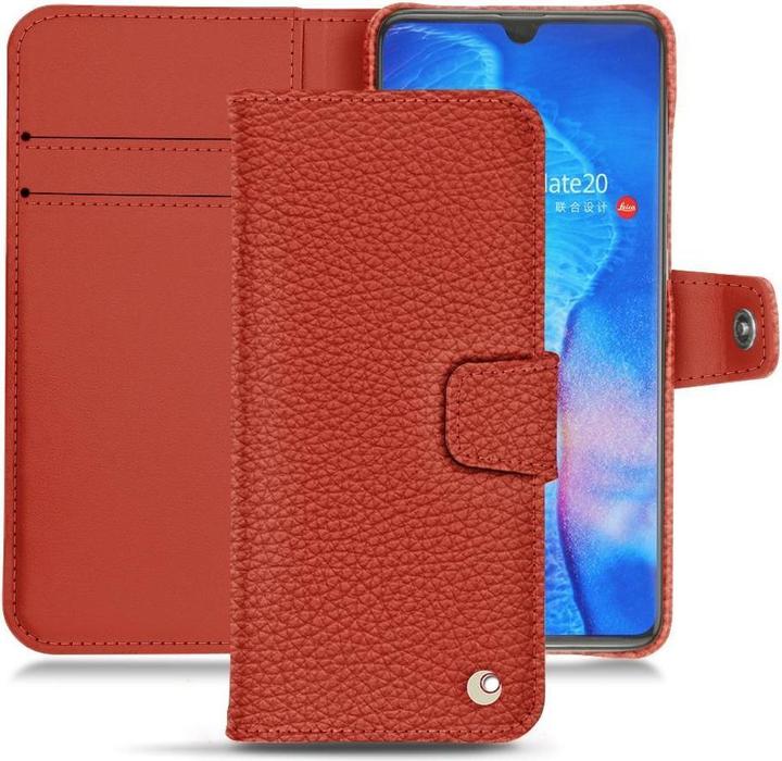 Image du produit Noreve Housse cuir portefeuille (Mate 20)