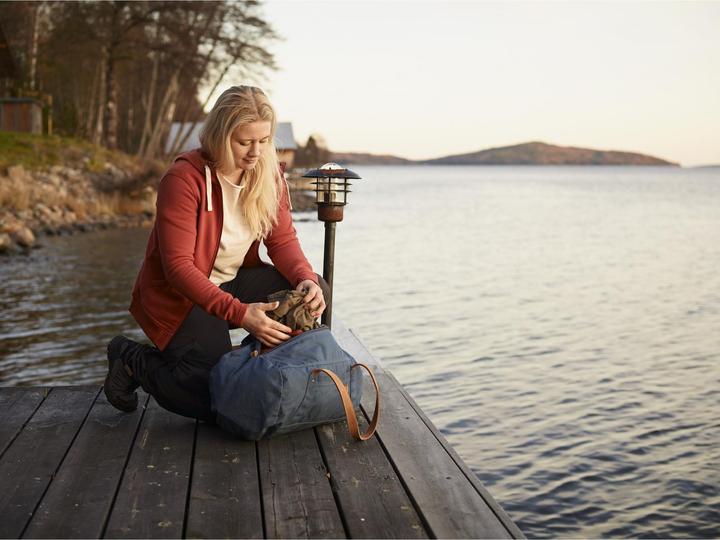 Produktbild Fjällräven Duffel No. 4 Large (50 l)