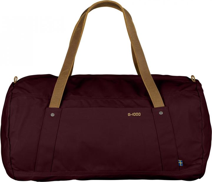 Fjällräven Duffel No. 4 Large (50 l)