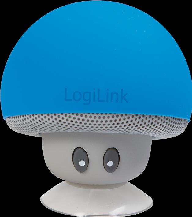 Produktbild LogiLink Mushroom (2.50 h, Stromversorgung über USB)