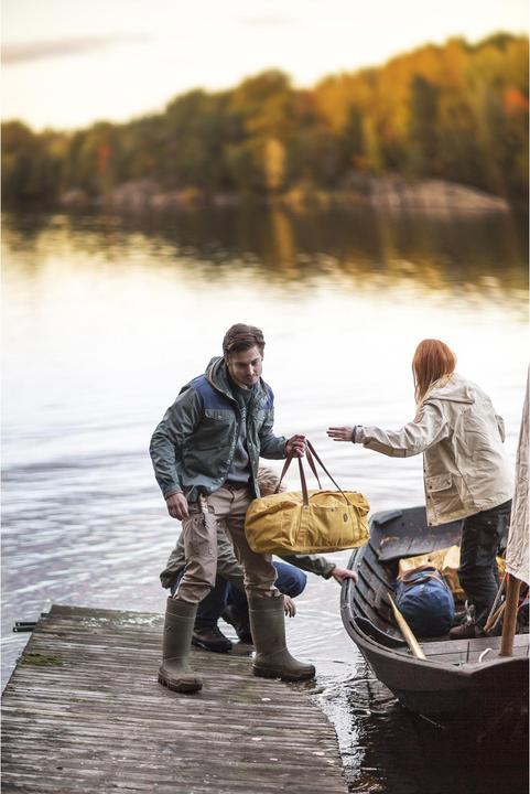 Produktbild Fjällräven Duffel No. 4 Large (50 l)