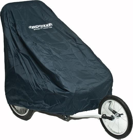Croozer Folding garage