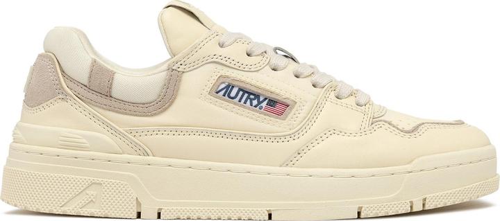 Produktbild Autry Sneakers Ivory (36)