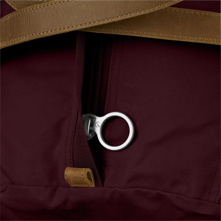 Produktbild Fjällräven Duffel No. 4 Large (50 l)