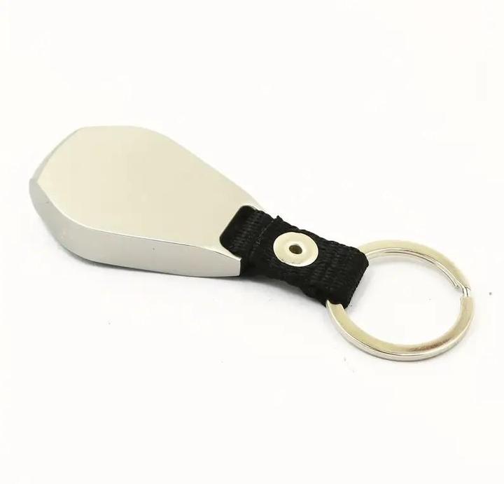 Image du produit Swissdetector Boussole Professionnelle de Survie - Porte-clés en Alliage De Zinc