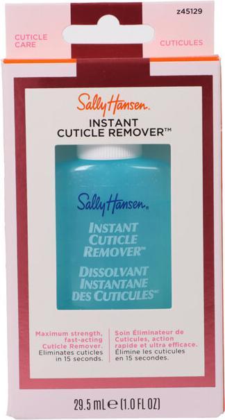 Image du produit Sally Hansen Dissolvant instantané pour cuticules