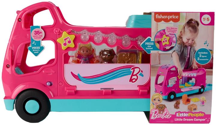 Immagine prodotto Fisher-Price 0