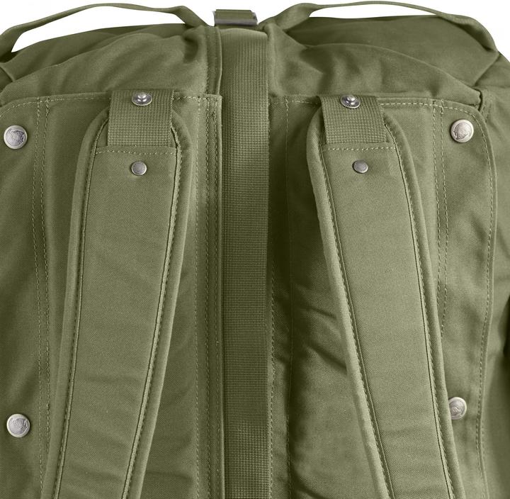 Image du produit Fjällräven Duffel No. 6 Large (110 l)
