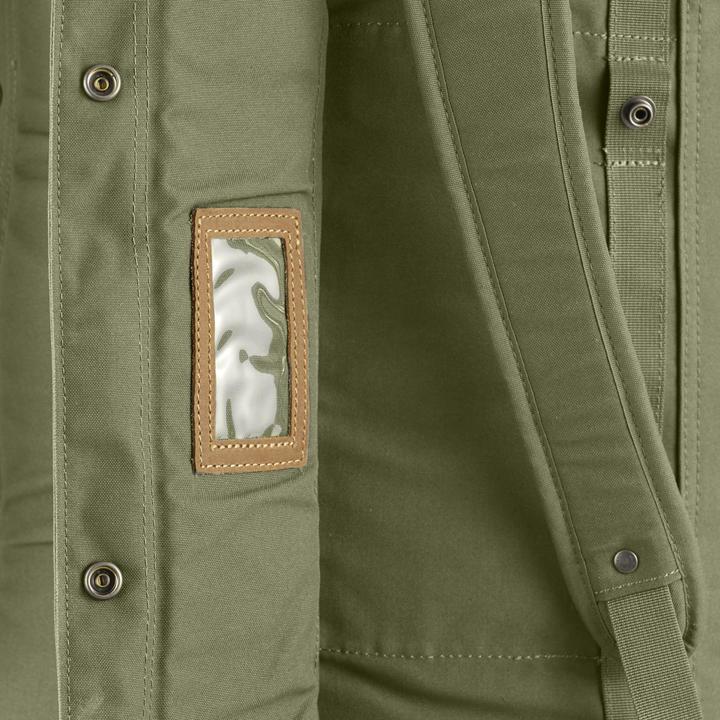 Image du produit Fjällräven Duffel No. 6 Large (110 l)