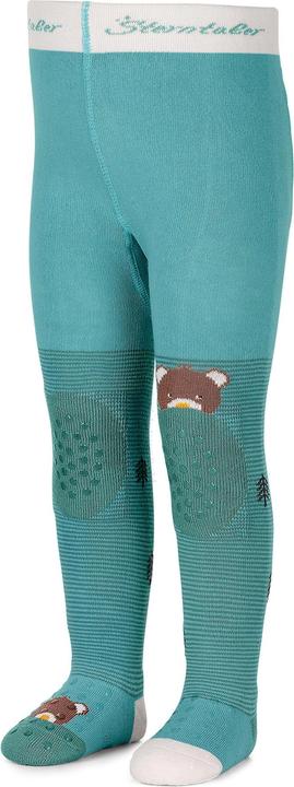 Sterntaler Krabbelstrumpfhose Bär