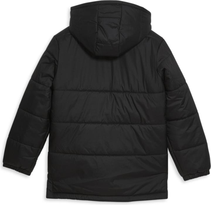 Produktbild Puma Bench Jacket Jr (116)