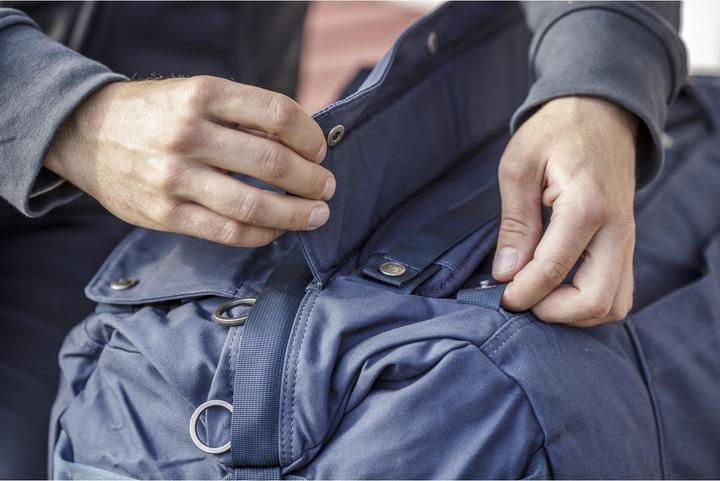Image du produit Fjällräven Duffel No. 6 Large (110 l)