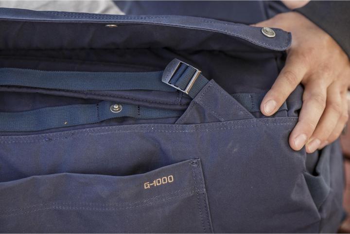 Image du produit Fjällräven Duffel No. 6 Large (110 l)