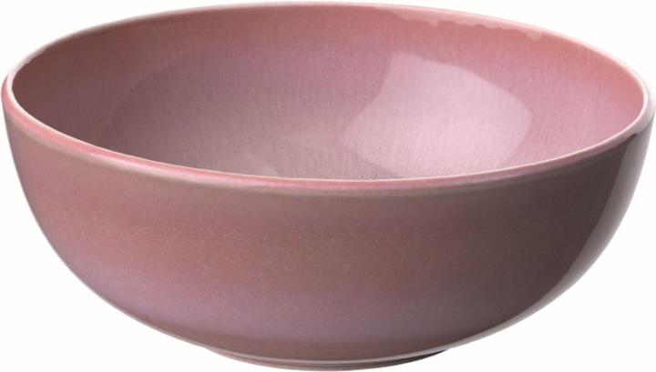 Lilla, Rosa, Bianco