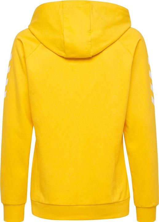 Immagine prodotto hummel Andare Donna Felpa Con Cappuccio In Cotone (S)