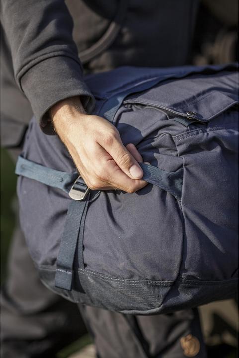 Image du produit Fjällräven Duffel No. 6 Large (110 l)