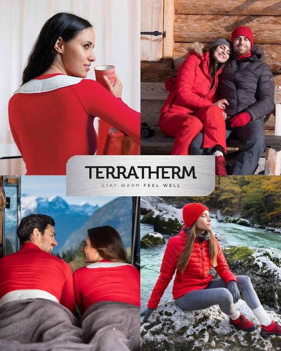 Image du produit TerraTherm Chauffe-nuque