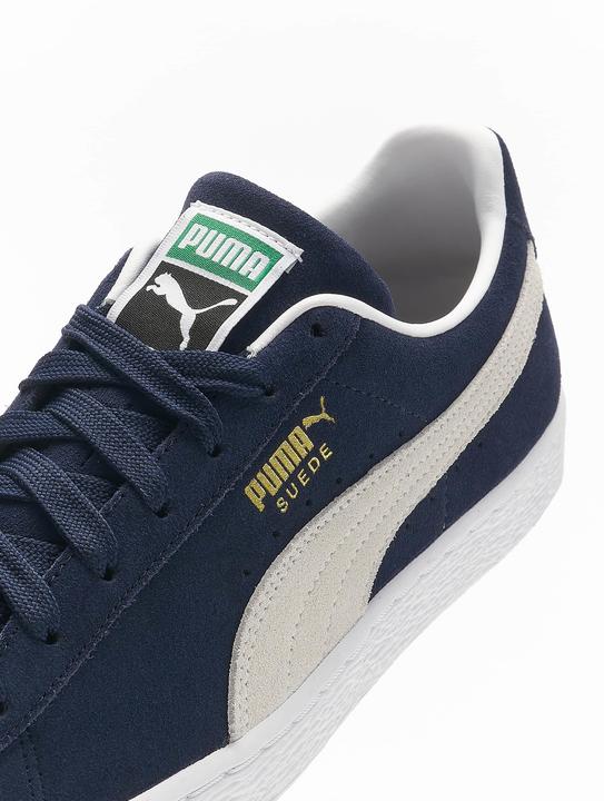 Actual product image Puma Shoes Suede Classic XXI (37)