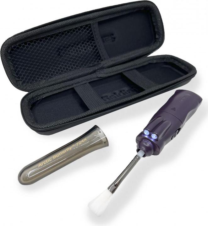Produktbild Visible Dust Arctic Butterfly 724X
