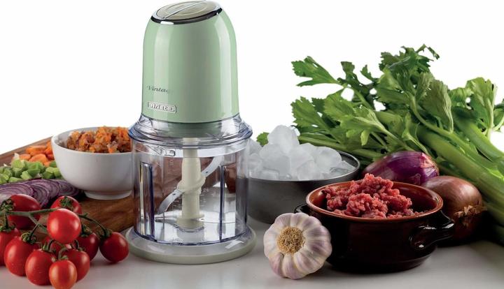Immagine prodotto Ariete 438 Vintage (600 ml, 400 W)
