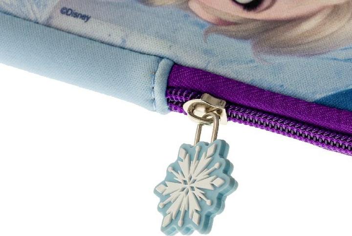 Actual product image Pebble Frozen 2 Carry Bag (Tablet 7")