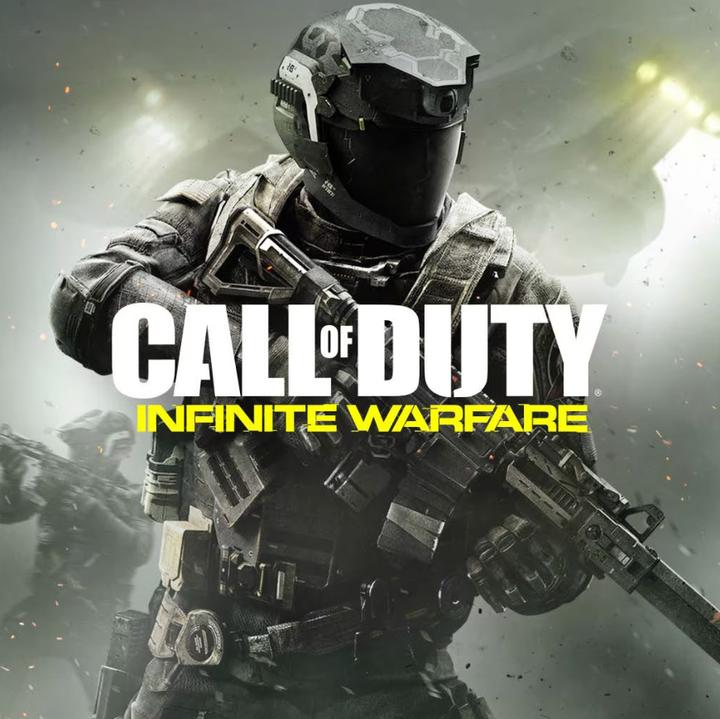 Immagine prodotto Activision Call of Duty: Infinite Warfare (PS4) (PS4)