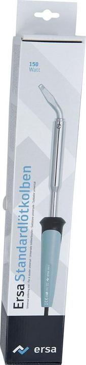 Actual product image Kurtz Ersa Soldering iron 150 S