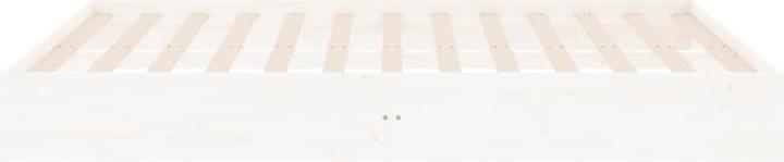 Actual product image VidaXL Lubbert (160 x 200 cm)
