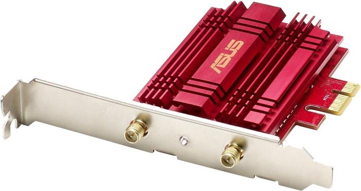 Produktbild ASUS Pce-Ac56 (PCI-E x1)