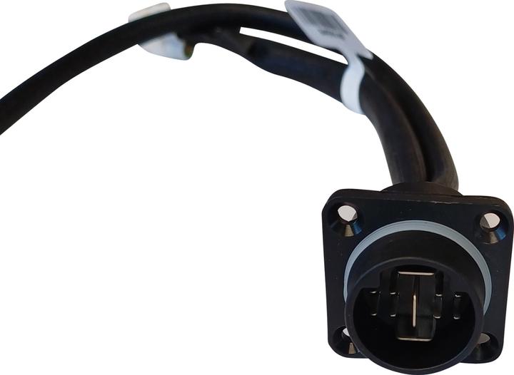 Actual product image BiXS Simplo main connection cable PW-X3
