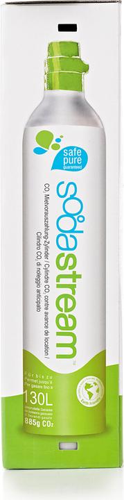 Productafbeelding SodaStream Extra cilinder