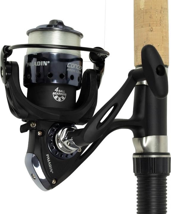 Actual product image Arapaima Fishing Equipment Pike & Walleye