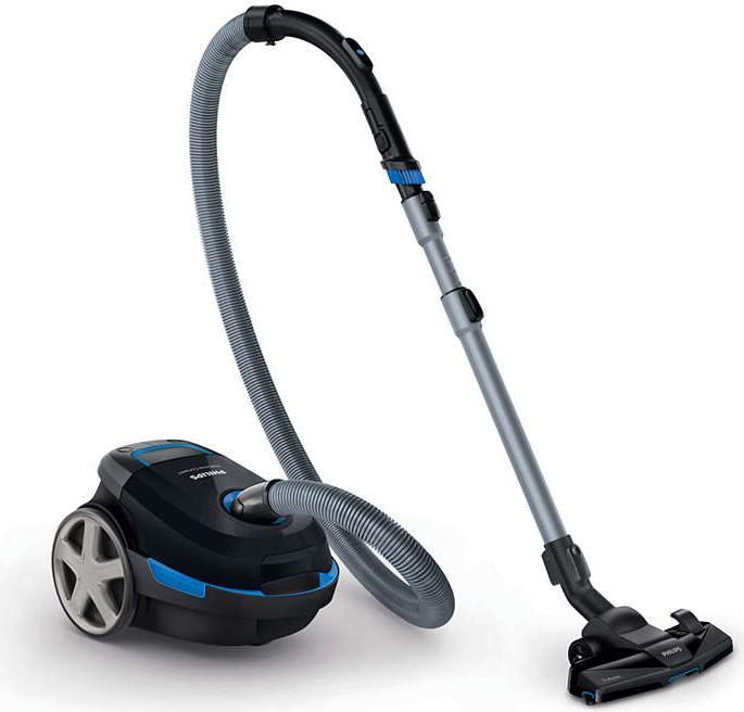 Actual product image Philips FC8371/19 Performer Compact