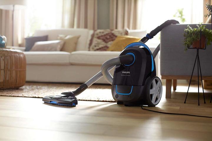 Actual product image Philips FC8371/19 Performer Compact