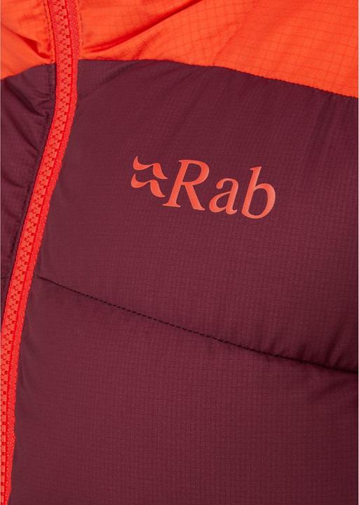 Actual product image Rab Infinity Alpine Jacket (L)