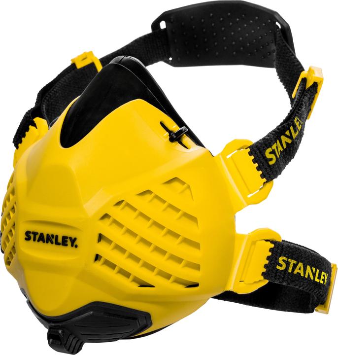 Immagine prodotto Stanley Maschera a mezza faccia P3 (P3, 1 x)
