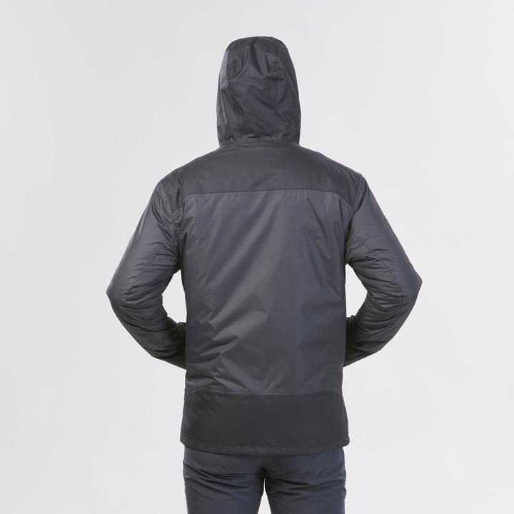 Actual product image Quechua WARM SH500 (XXL)